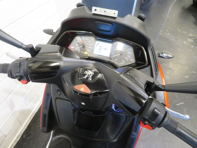 peugeot - metropolis-400