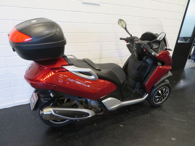 peugeot - metropolis-400