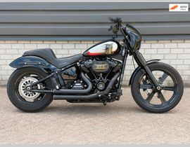 Harley-Davidson Softail Street BOB 2019 occasion