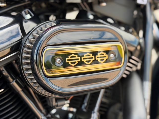harley-davidson - softail-street-bob