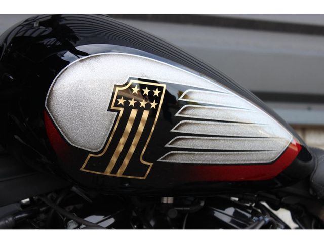 harley-davidson - softail-street-bob