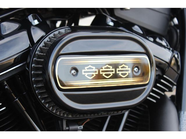 harley-davidson - softail-street-bob