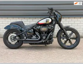 Harley-Davidson Softail Street BOB 2019 occasion