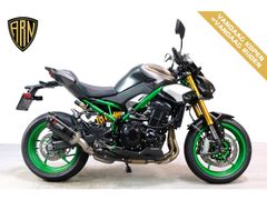 KAWASAKI Z900 SE PERFORMANCE