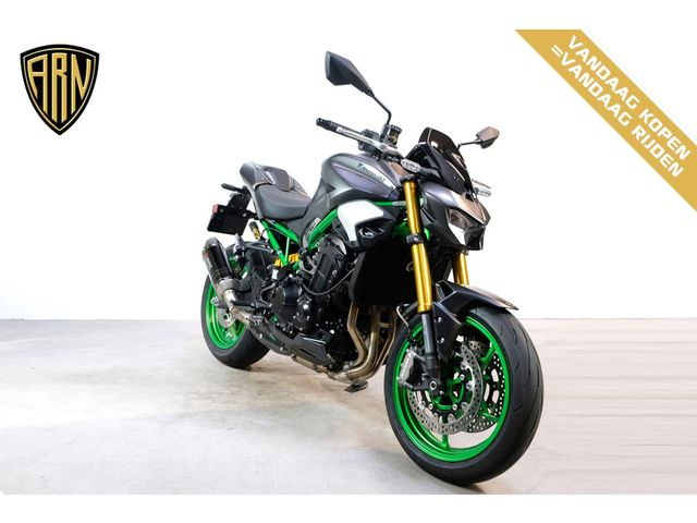 kawasaki - z900-se-performance