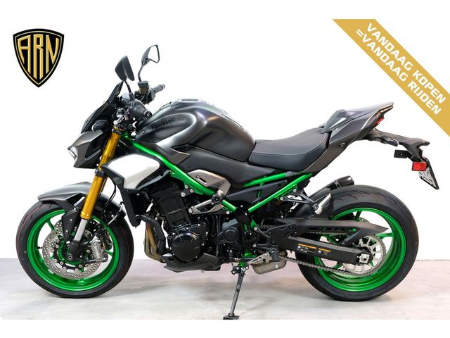 kawasaki - z900-se-performance