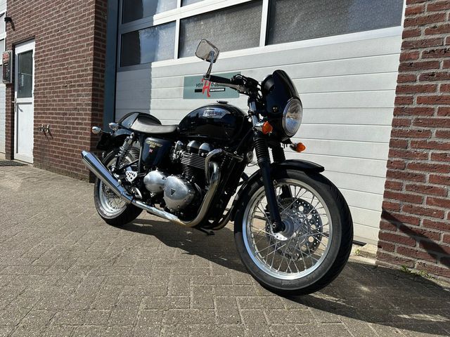 triumph - thruxton-900