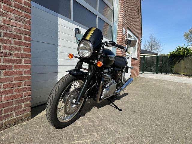 triumph - thruxton-900