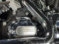 Harley-Davidson Street Glide Flhx 2011 occasion – foto 18 van 30