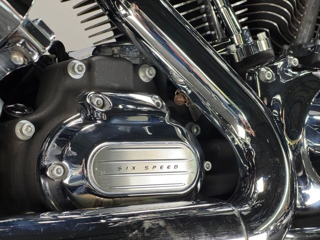 harley-davidson - street-glide-flhx
