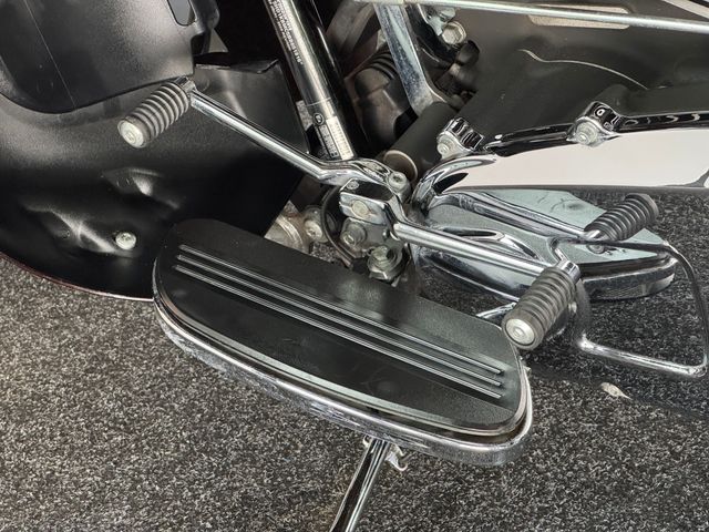 harley-davidson - street-glide-flhx