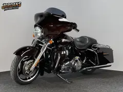 Harley-Davidson Street Glide Flhx 2011 occasion – foto 6 van 30