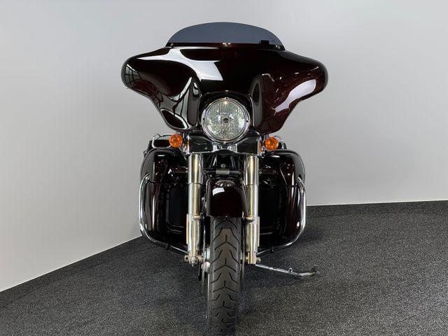 harley-davidson - street-glide-flhx