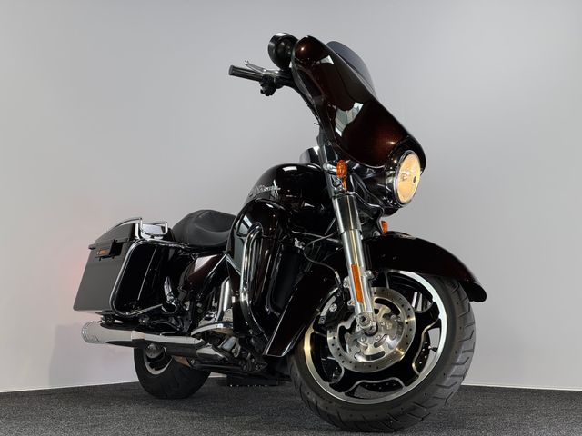 harley-davidson - street-glide-flhx