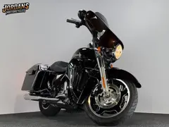Harley-Davidson Street Glide Flhx 2011 occasion – foto 3 van 30