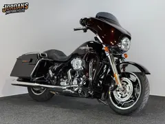 Harley-Davidson Street Glide Flhx 2011 occasion – foto 4 van 30