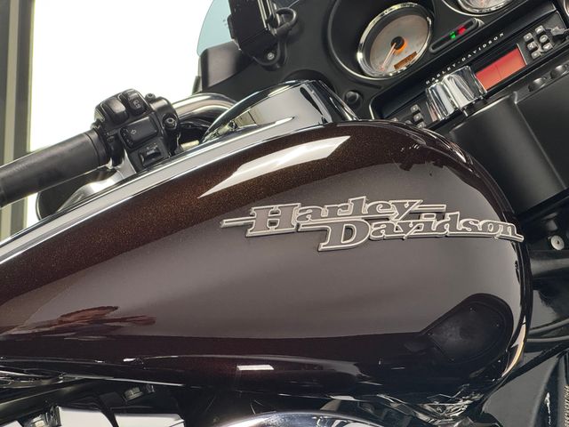 harley-davidson - street-glide-flhx