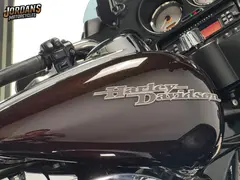 Harley-Davidson Street Glide Flhx 2011 occasion – foto 2 van 30