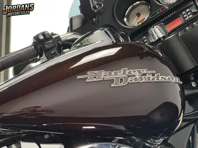 HARLEY-DAVIDSON STREET GLIDE FLHX – foto 2