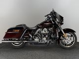 HARLEY-DAVIDSON STREET GLIDE FLHX