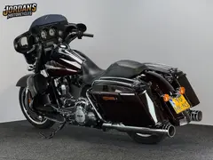 Harley-Davidson Street Glide Flhx 2011 occasion – foto 8 van 30