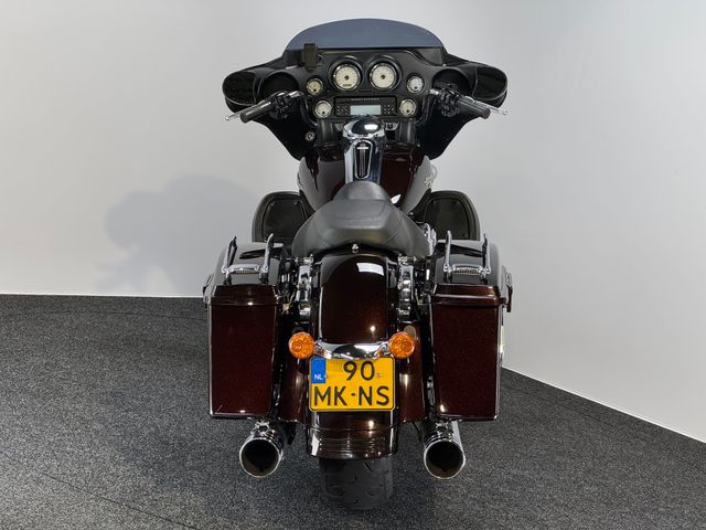 harley-davidson - street-glide-flhx