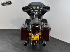 Harley-Davidson Street Glide Flhx 2011 occasion – foto 9 van 30