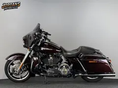 Harley-Davidson Street Glide Flhx 2011 occasion – foto 7 van 30