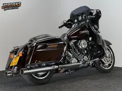 Harley-Davidson Street Glide Flhx 2011 occasion – foto 10 van 30