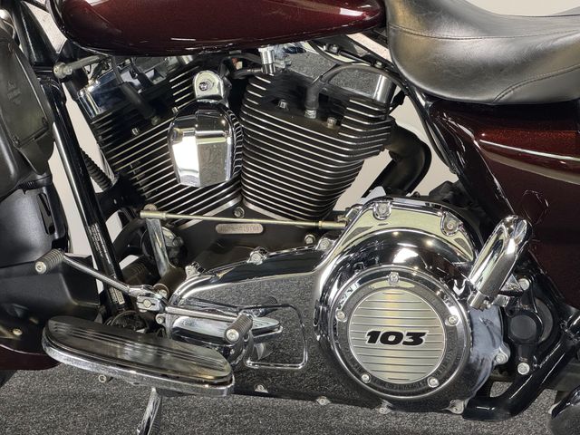 harley-davidson - street-glide-flhx