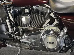 Harley-Davidson Street Glide Flhx 2011 occasion – foto 11 van 30