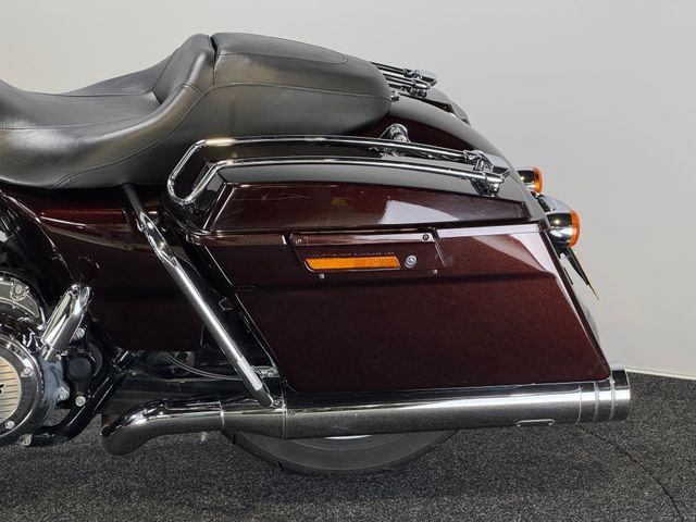 harley-davidson - street-glide-flhx