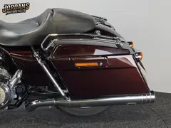 Harley-Davidson Street Glide Flhx 2011 occasion – foto 12 van 30