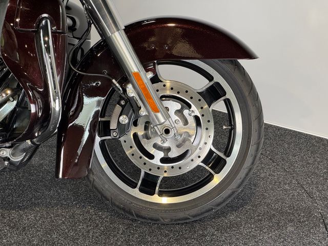 harley-davidson - street-glide-flhx