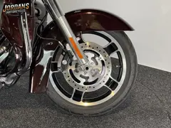 Harley-Davidson Street Glide Flhx 2011 occasion – foto 14 van 30