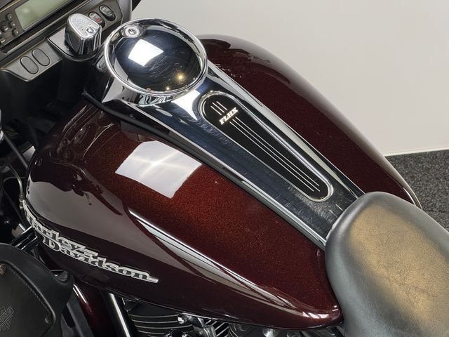 harley-davidson - street-glide-flhx