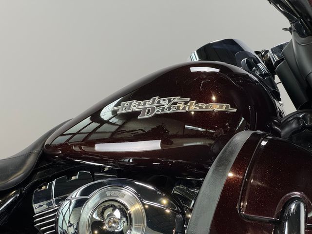 harley-davidson - street-glide-flhx