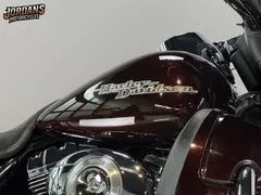 Harley-Davidson Street Glide Flhx 2011 occasion – foto 15 van 30