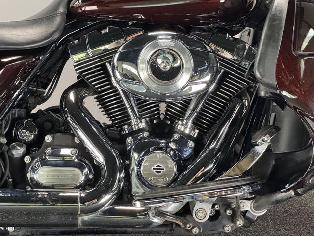 harley-davidson - street-glide-flhx