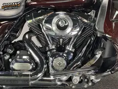 Harley-Davidson Street Glide Flhx 2011 occasion – foto 16 van 30