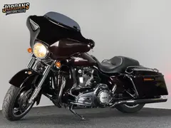 Harley-Davidson Street Glide Flhx 2011 occasion – foto 23 van 30