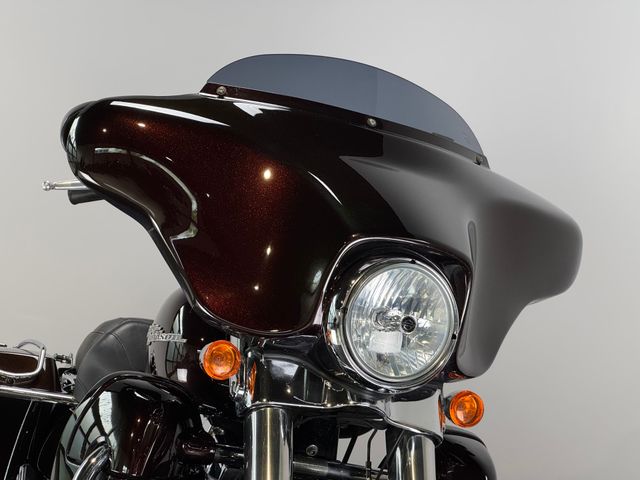 harley-davidson - street-glide-flhx