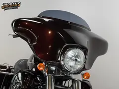 Harley-Davidson Street Glide Flhx 2011 occasion – foto 22 van 30