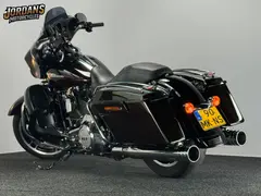 Harley-Davidson Street Glide Flhx 2011 occasion – foto 24 van 30