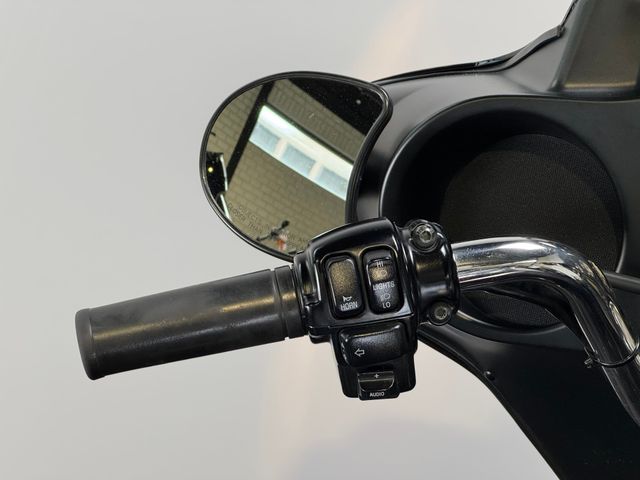 harley-davidson - street-glide-flhx