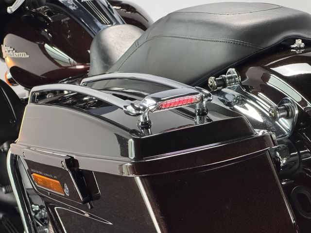 harley-davidson - street-glide-flhx