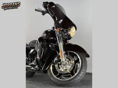 Harley-Davidson Street Glide Flhx 2011 occasion – foto 27 van 30