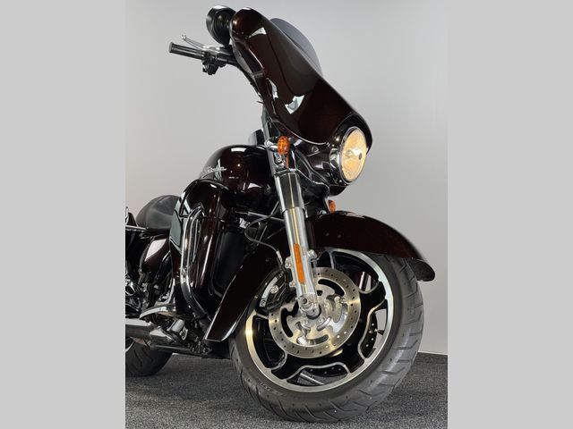 harley-davidson - street-glide-flhx