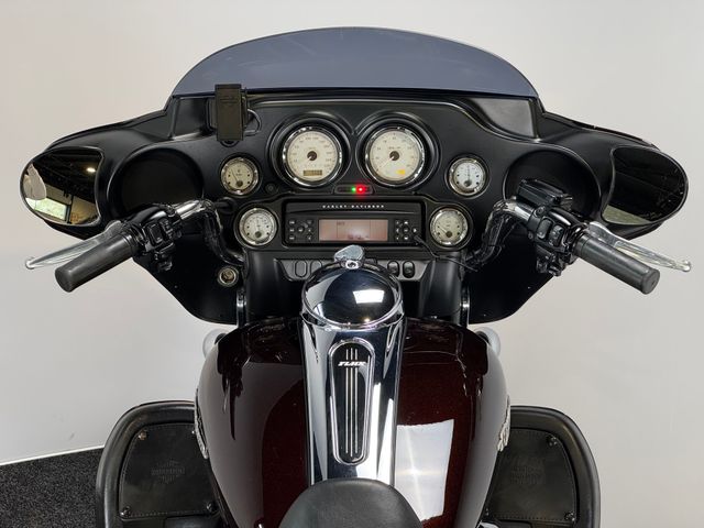 harley-davidson - street-glide-flhx