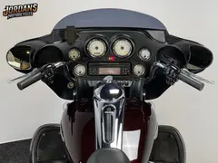 Harley-Davidson Street Glide Flhx 2011 occasion – foto 30 van 30